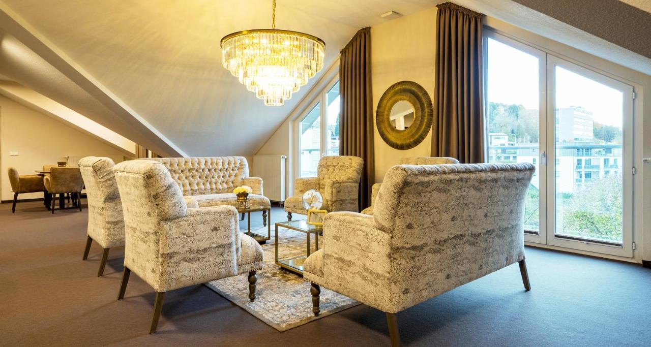 Victor'S Residenz-Hotel Gummersbach Luaran gambar