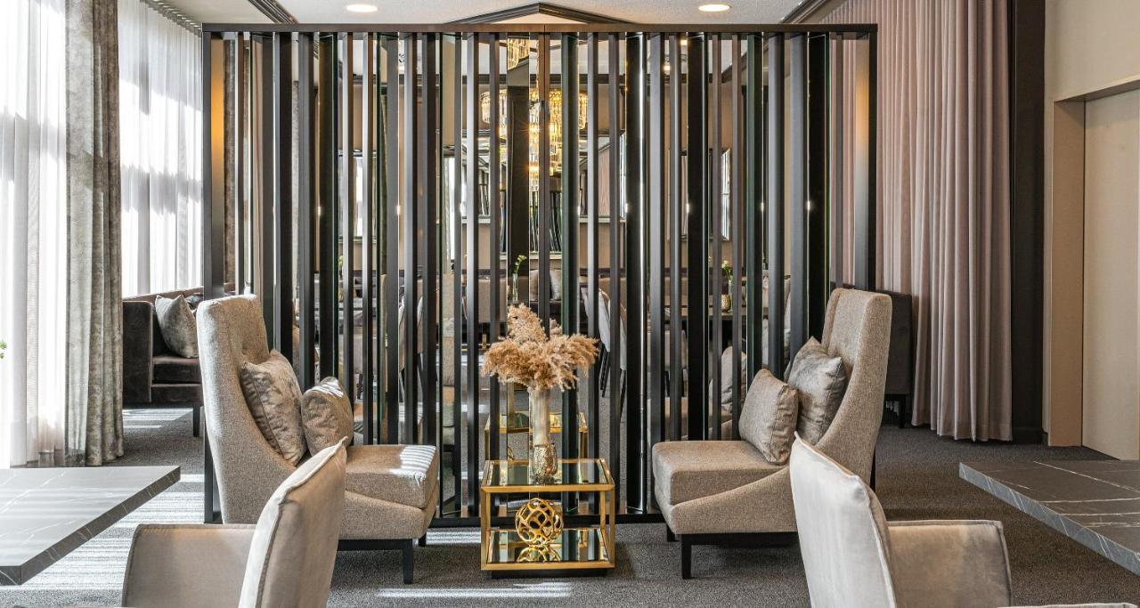 Victor'S Residenz-Hotel Gummersbach Luaran gambar