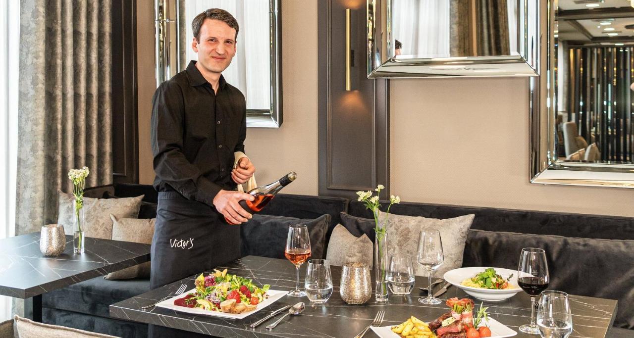 Victor'S Residenz-Hotel Gummersbach Luaran gambar