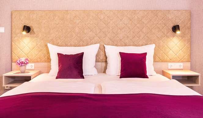 Victor'S Residenz-Hotel Gummersbach Bilik gambar