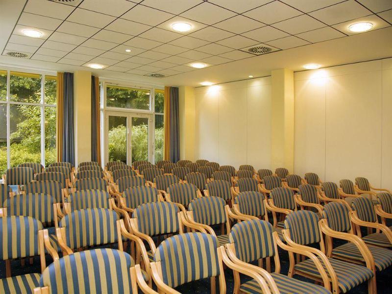 Victor'S Residenz-Hotel Gummersbach Luaran gambar