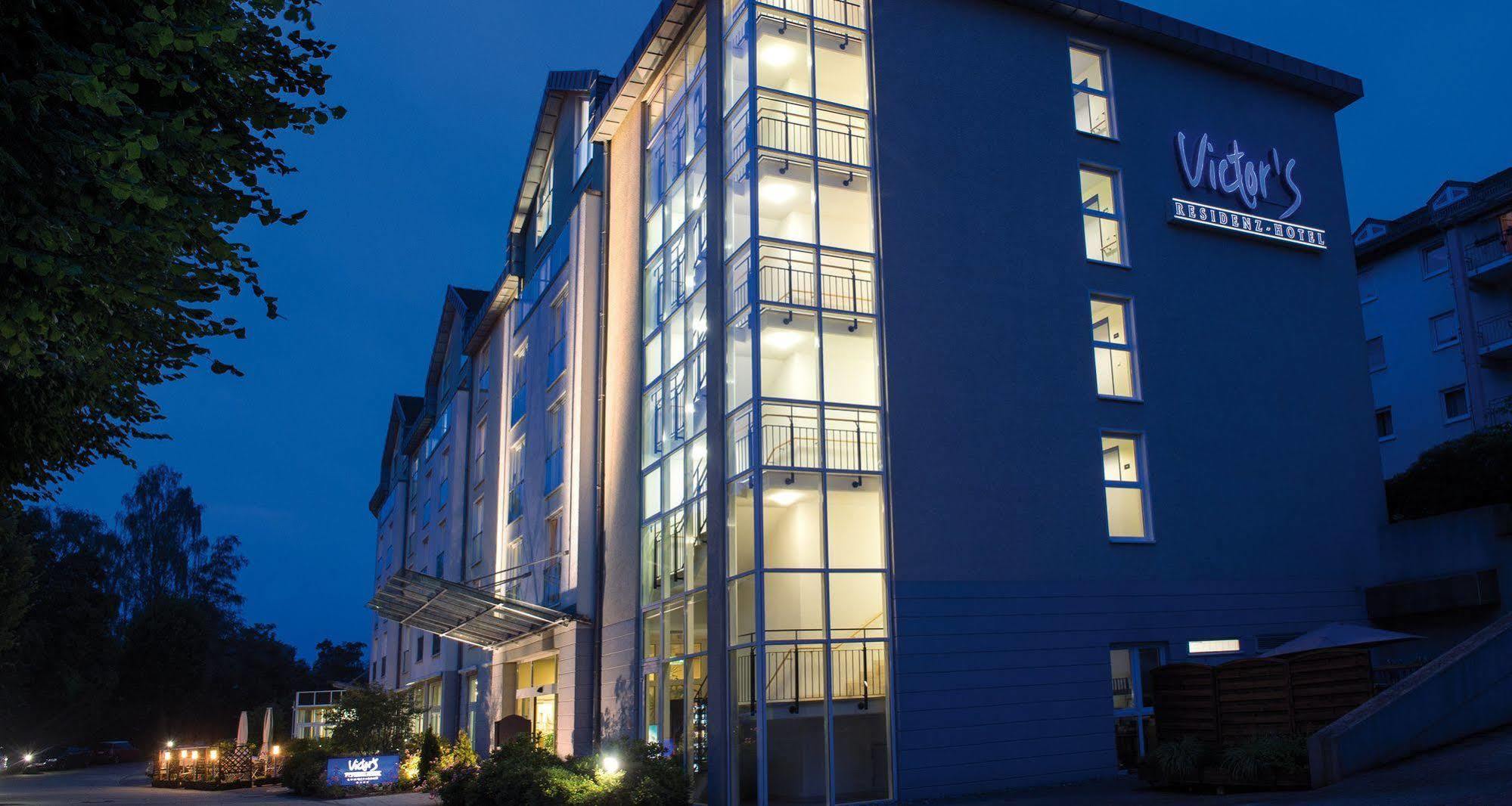 Victor'S Residenz-Hotel Gummersbach Luaran gambar