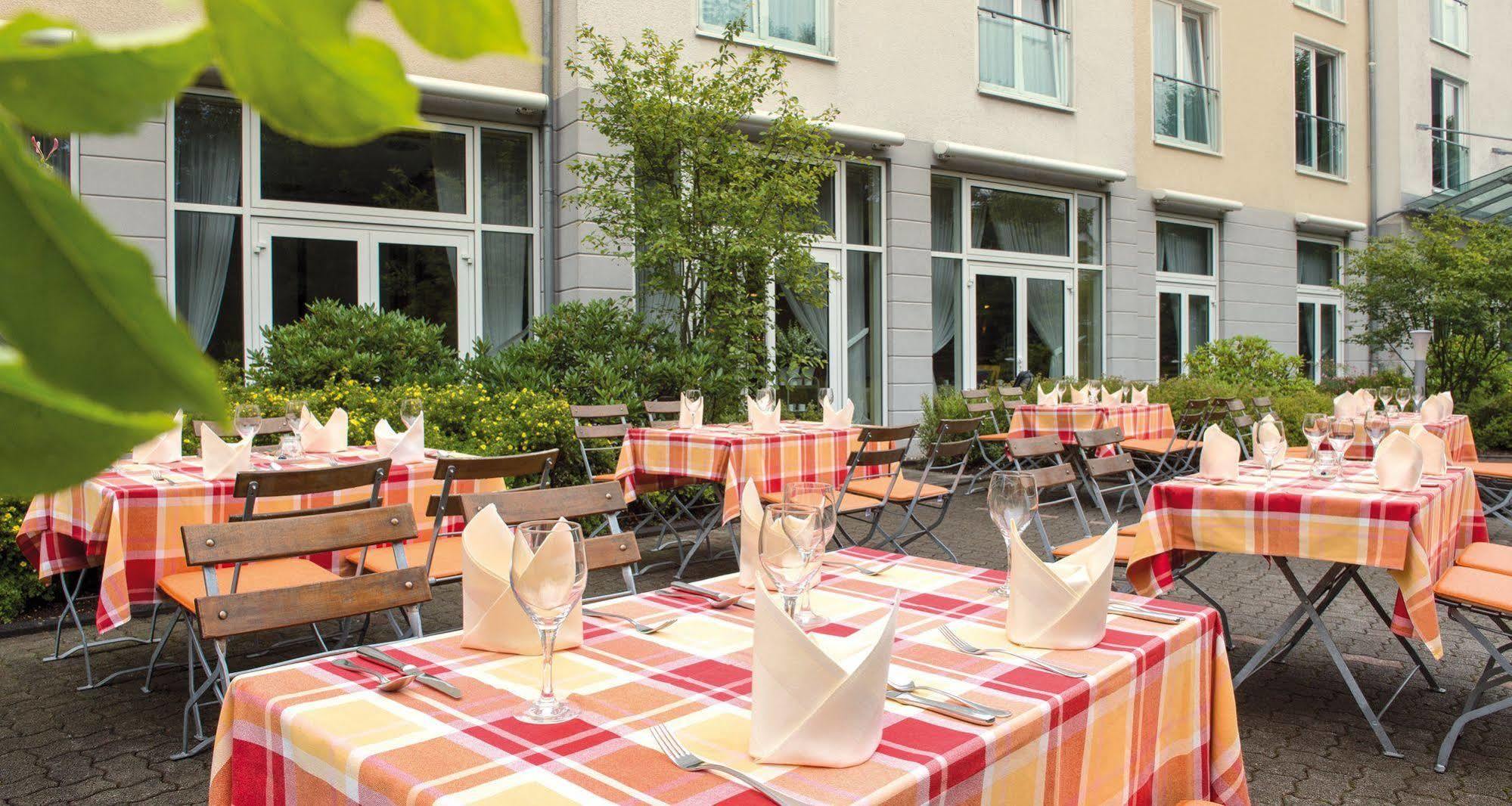 Victor'S Residenz-Hotel Gummersbach Luaran gambar