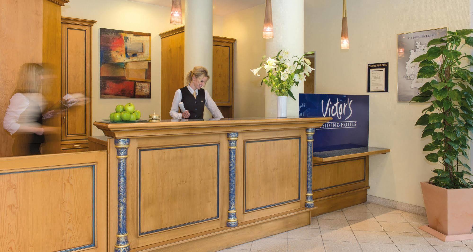 Victor'S Residenz-Hotel Gummersbach Luaran gambar