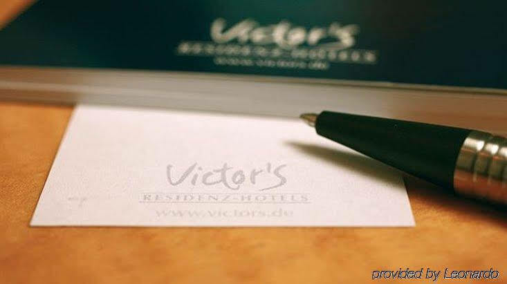 Victor'S Residenz-Hotel Gummersbach Luaran gambar